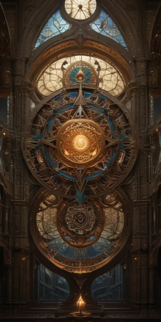 sacred geometry