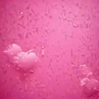 pink screensavers