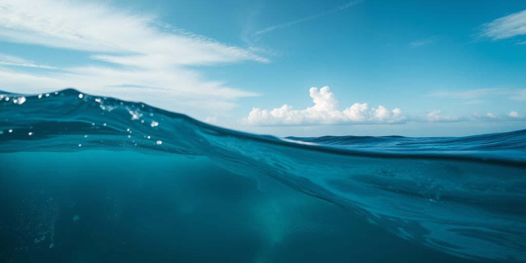 ocean background iphone