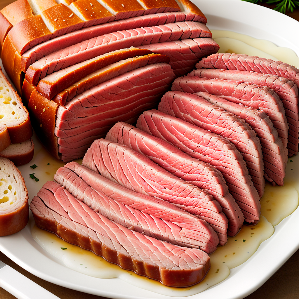 best brand of corned beef