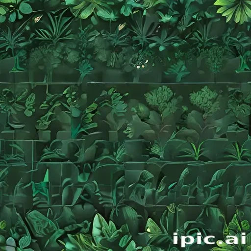 green backgrounds aesthetic
