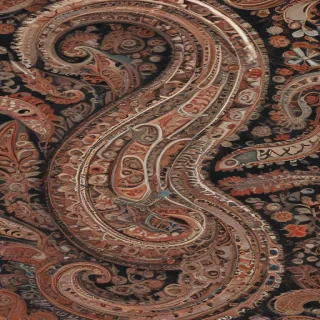 paisley png