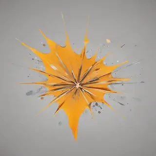 glass shatter png