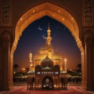 ramzan mubarak image