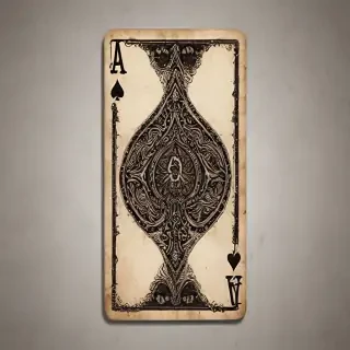 free spades