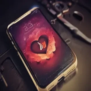 wallpapers for iphone love