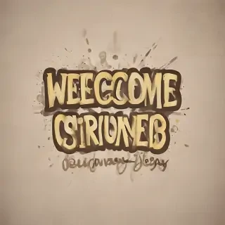 welcome png