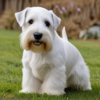 sealyham terrier