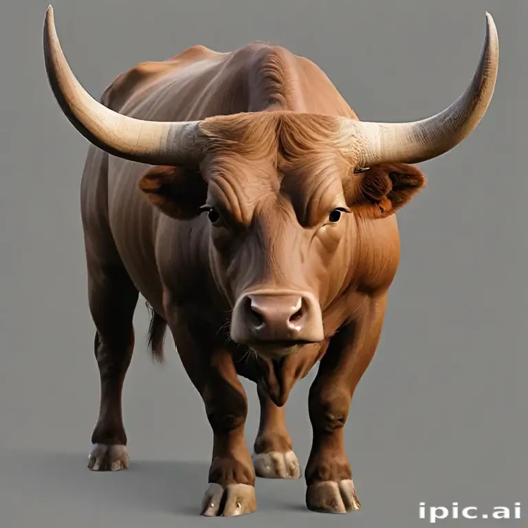 bull png
