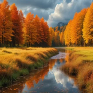 autumn wallpaper phone