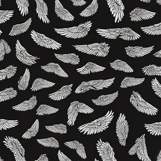 wings background