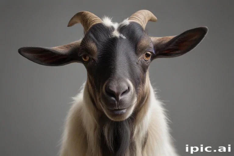 goat png