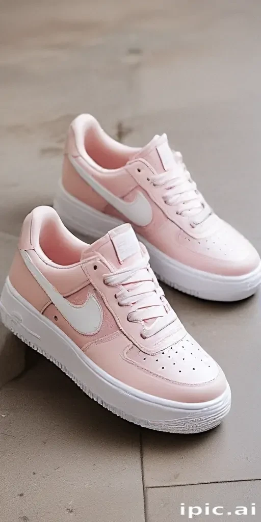 aesthetic shoes wallpaper