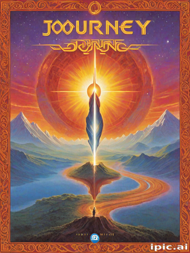 journey songs