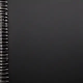 paper notebook background