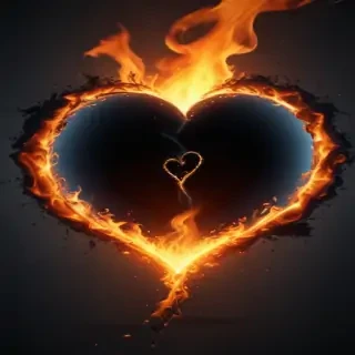 love background wallpaper