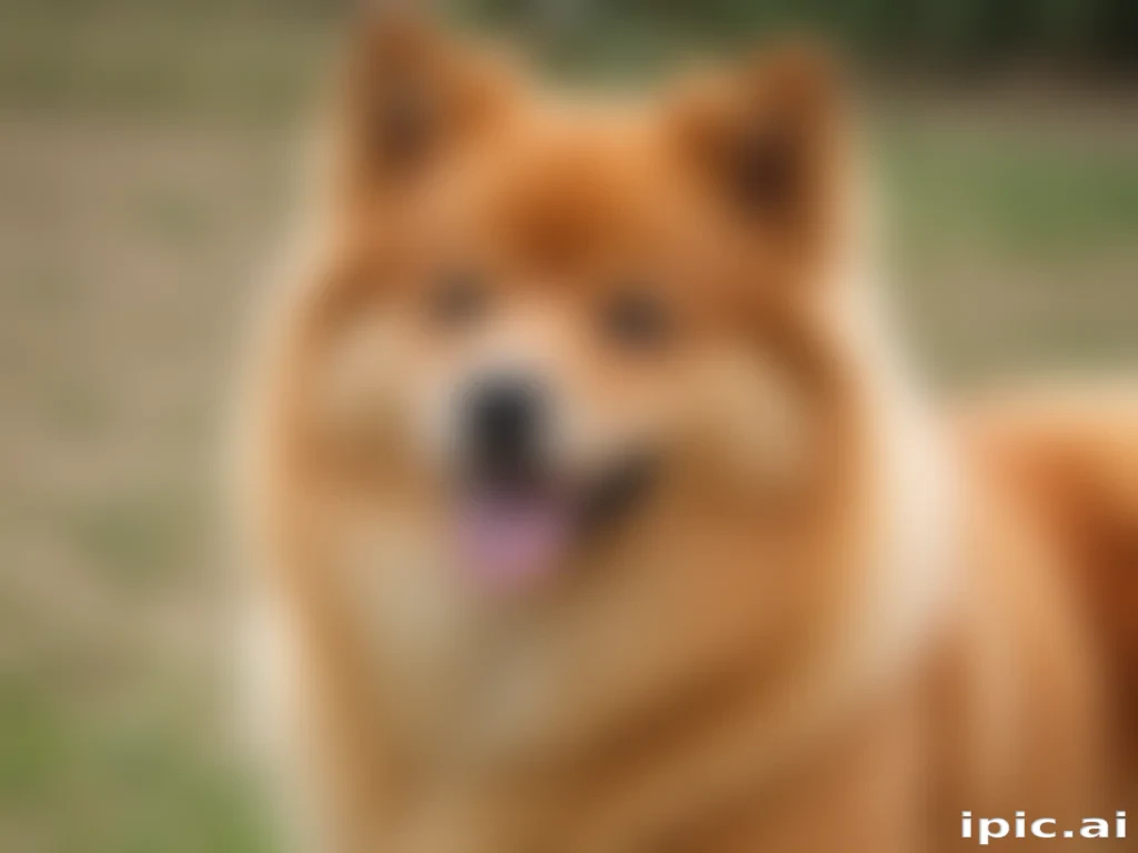 finnish spitz dog breed