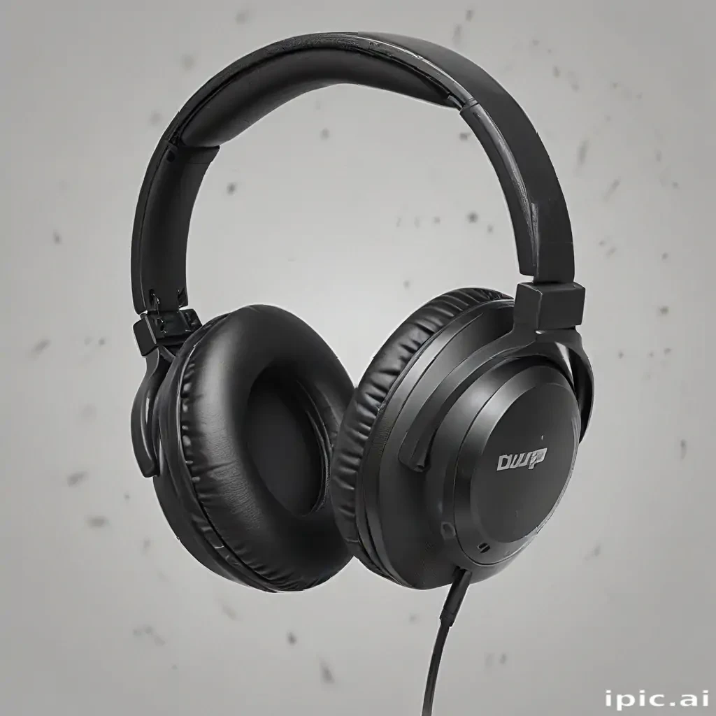 headphones png transparent