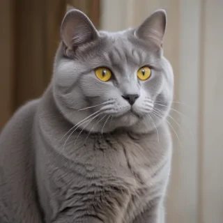 chartreux breed