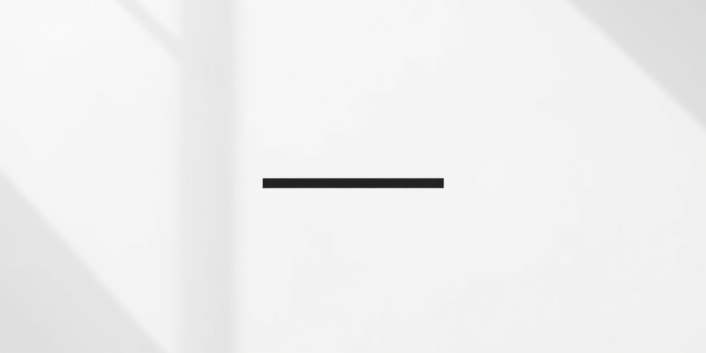 Generate a high-resolution image of a minimalist black logo on a white background, using a Canon EOS R5 camera, 50mm lens, f/1.8 aperture, ISO 100, shot in natural light with a clean, flat lay perspective.