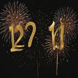 new years eve png