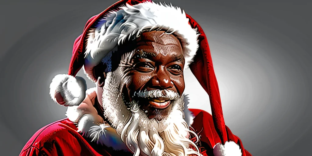 png santa