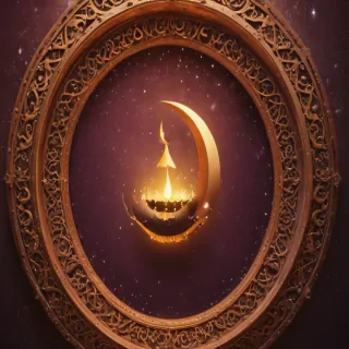 ramadan background