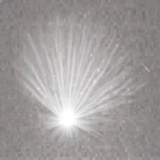 spotlight transparent