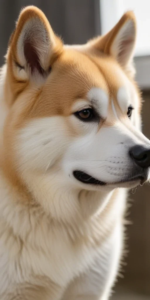akita bernard