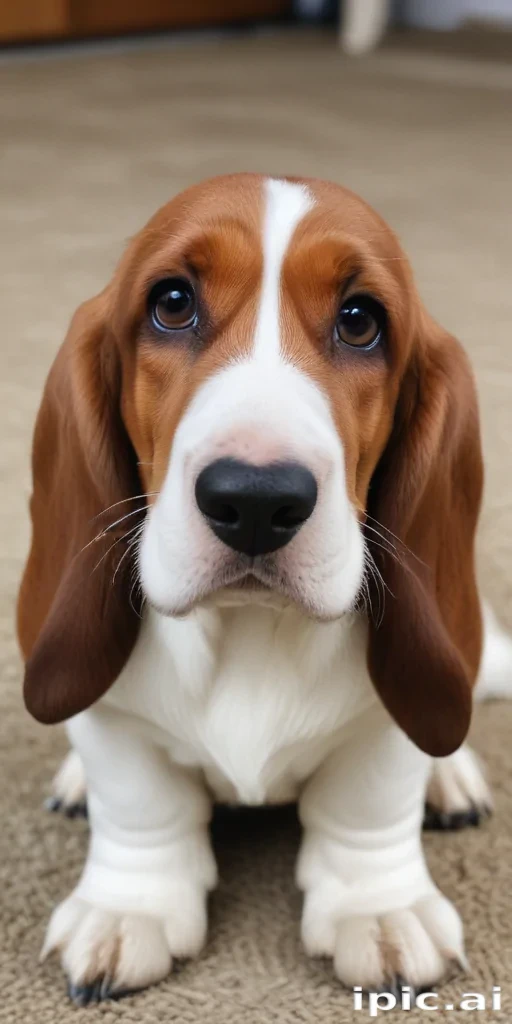 basset jack dog breed