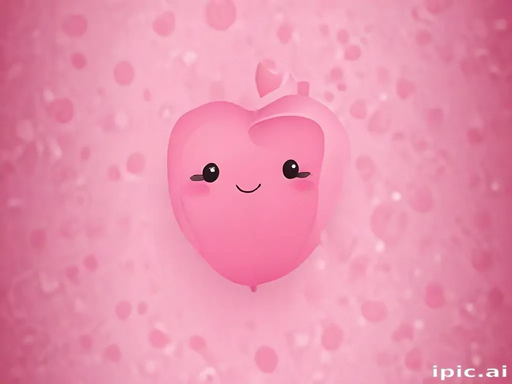 cute pink wallpapers for iphone