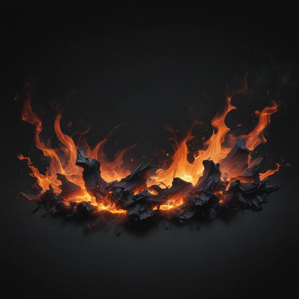black ios wallpaper