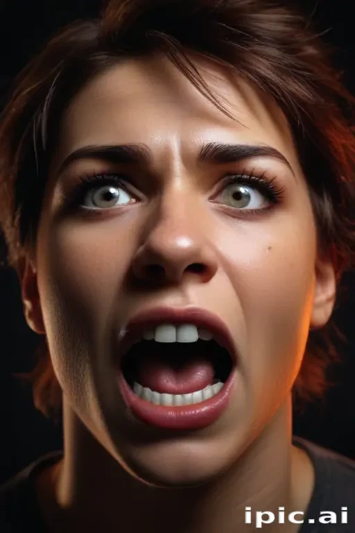 shocked png