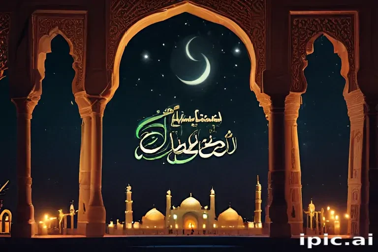 ramzan mubarak image