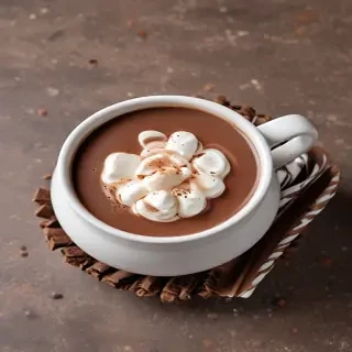 hot chocolate png