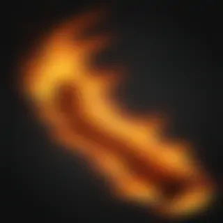 fire bg hd
