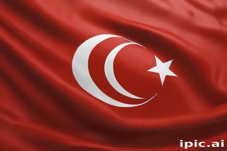 turkish flag