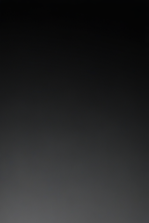 Abstract Image Featuring a Smooth Gradient from Dark to Light Shades