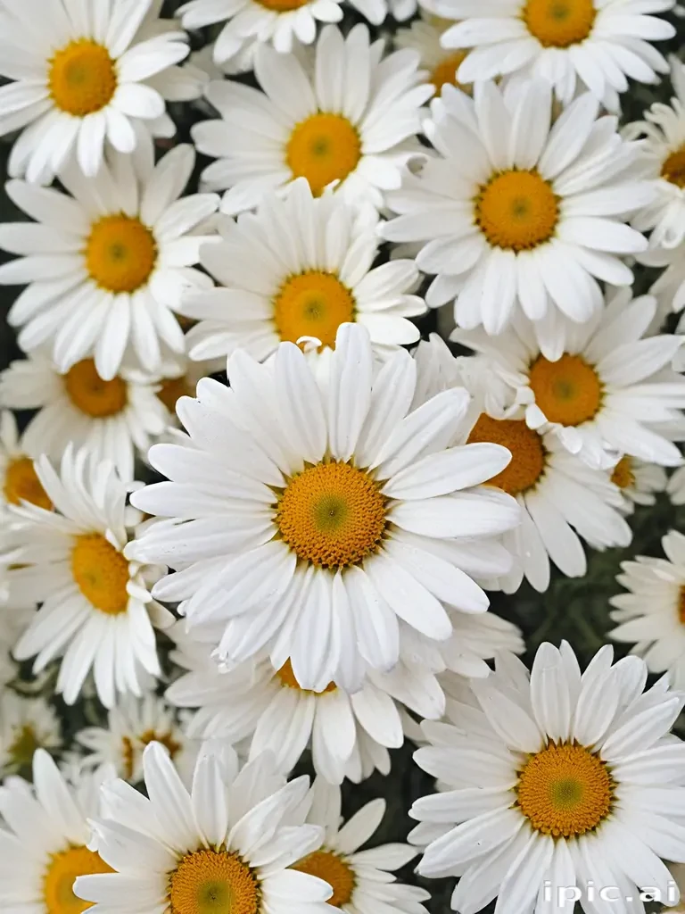 daisy wallpaper iphone