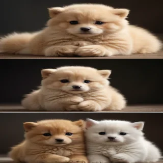 cute animals