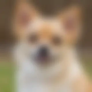 jack chi dog breed