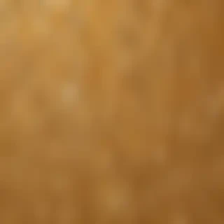 gold glitter png