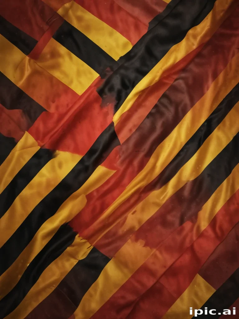 german flag