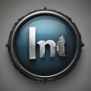 linkedin logo