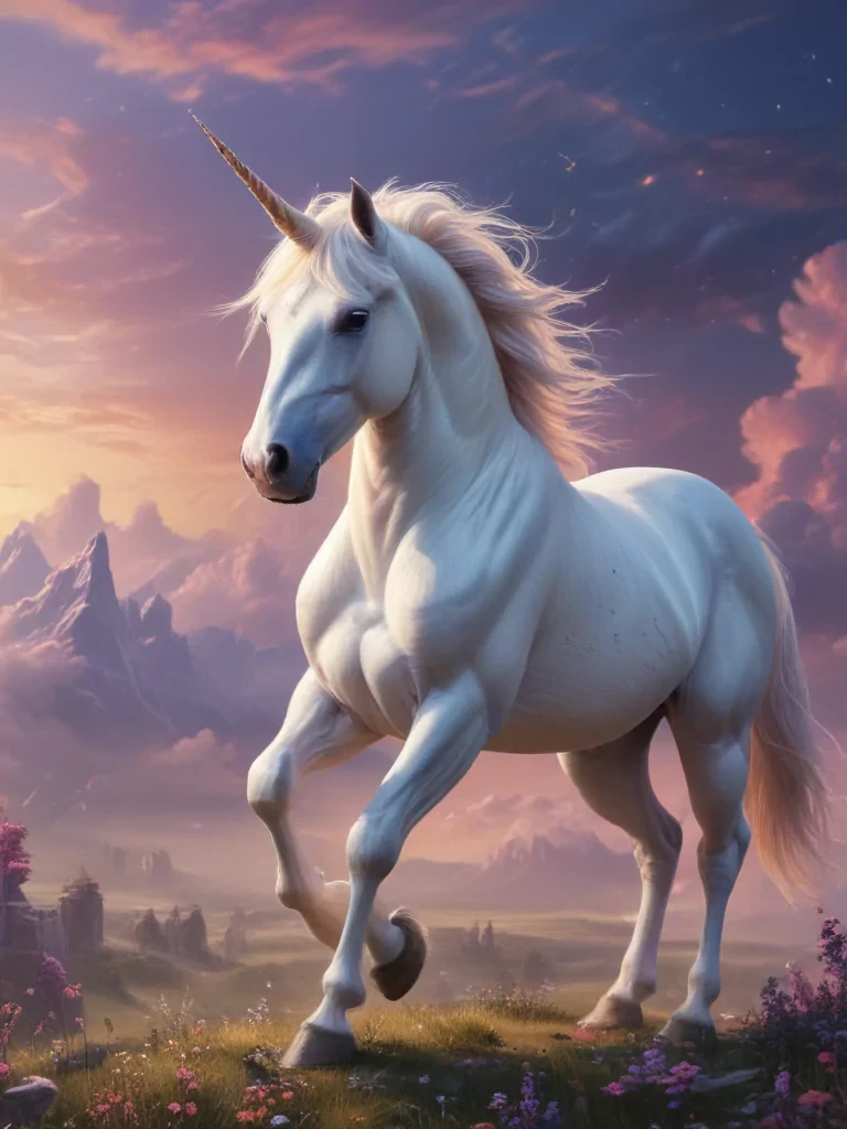 unicorn wallpaper