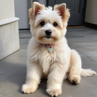 bolonoodle dog breed