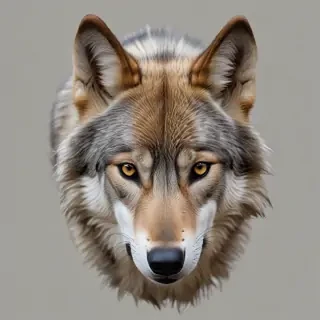 wolf png
