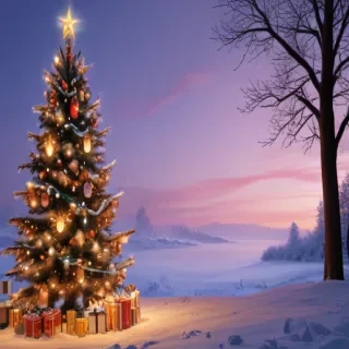wallpaper for phone christmas