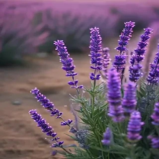 lavender iphone wallpaper