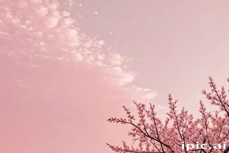 light pink aesthetic wallpaper